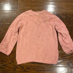 H&M sweater sz 18mo-2
